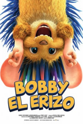 Bobby, El Erizo 2016